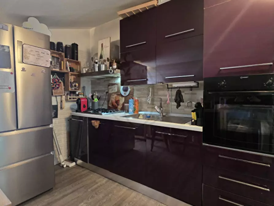 Immagine 13 di Appartamento in vendita  in Vico San Procolo a Terni