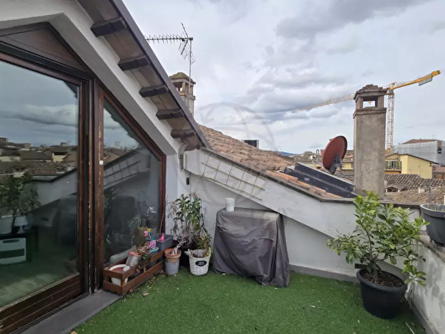Immagine 22 di Appartamento in vendita  in Vico San Procolo a Terni