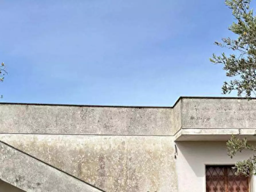 Immagine 3 di Casa indipendente in vendita  in Contrada Lo Manzo - 73019 Trepuzzi (LE) a Trepuzzi