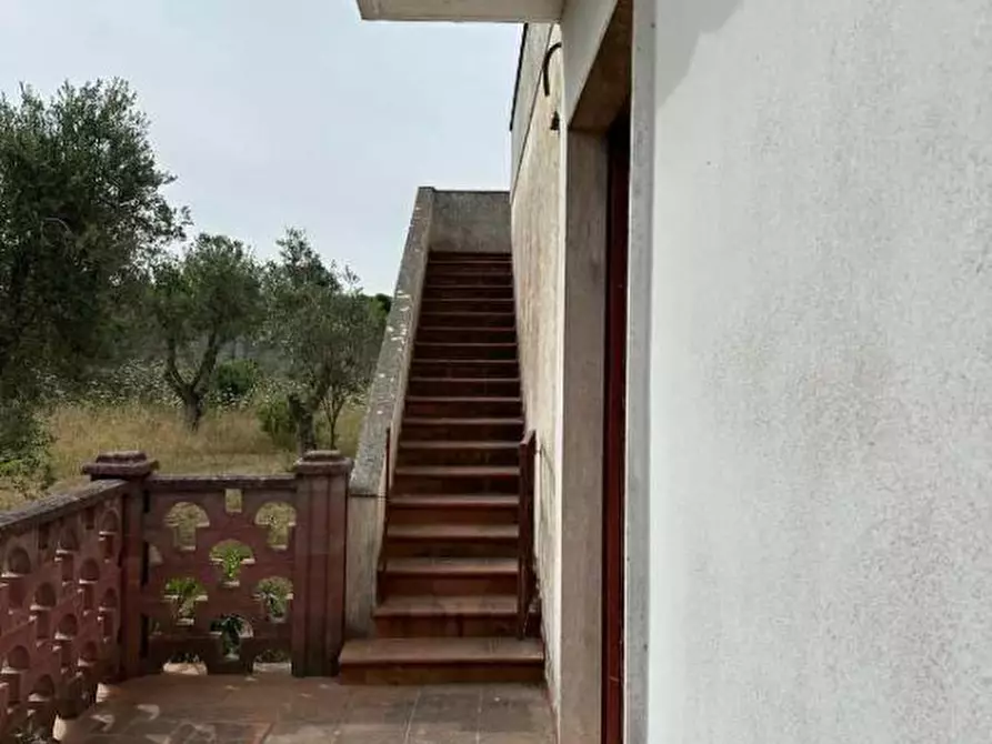 Immagine 6 di Casa indipendente in vendita  in Contrada Lo Manzo - 73019 Trepuzzi (LE) a Trepuzzi