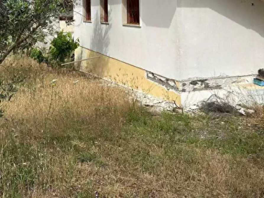 Immagine 7 di Casa indipendente in vendita  in Contrada Lo Manzo - 73019 Trepuzzi (LE) a Trepuzzi