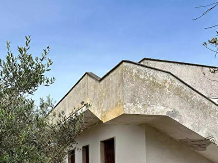 Immagine 8 di Casa indipendente in vendita  in Contrada Lo Manzo - 73019 Trepuzzi (LE) a Trepuzzi