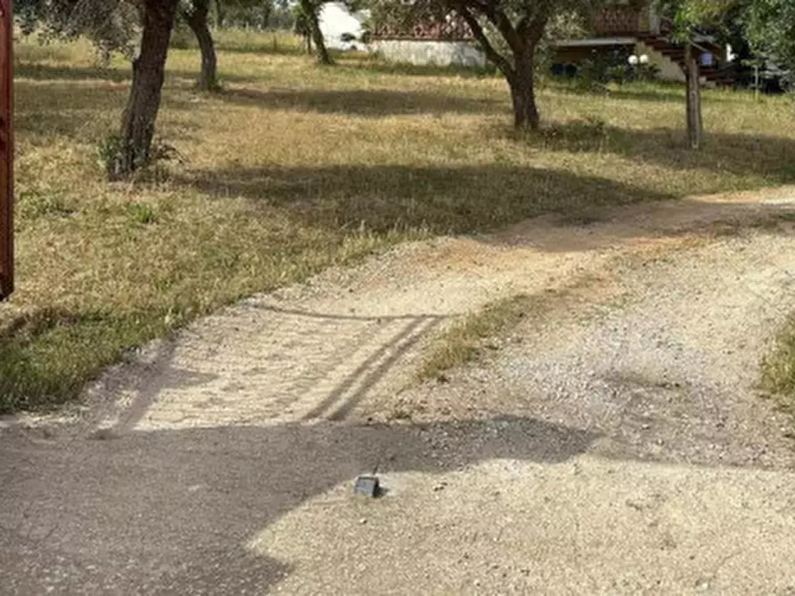 Immagine 15 di Casa indipendente in vendita  in Contrada Lo Manzo - 73019 Trepuzzi (LE) a Trepuzzi