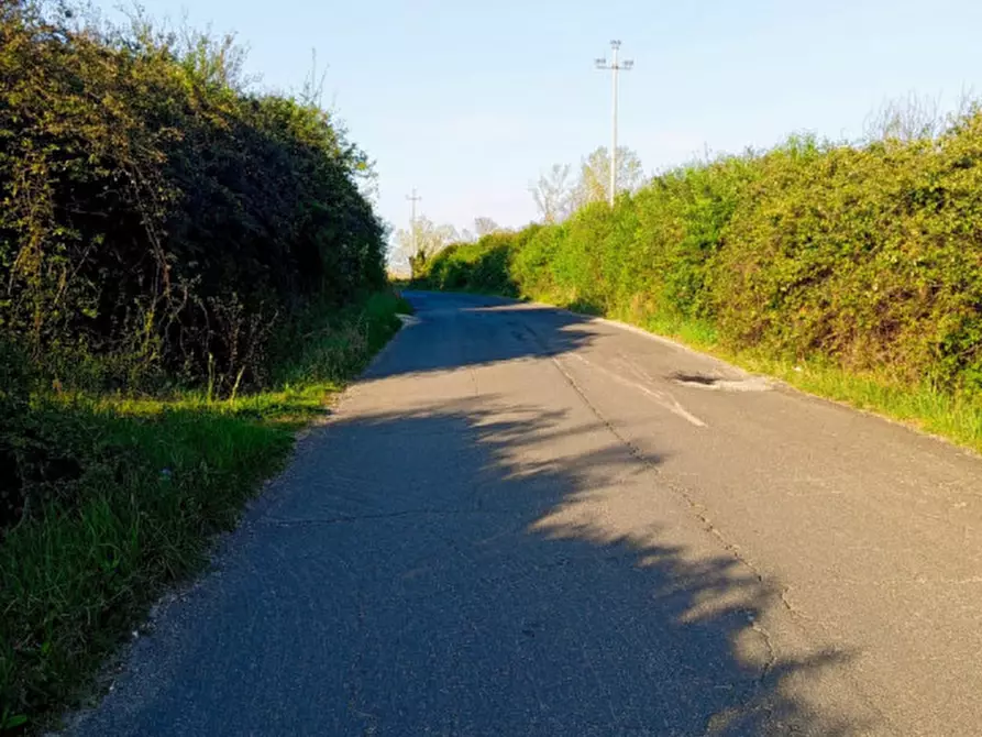 Immagine 2 di Terreno in vendita  in Strada dell'Osteria di Moricone 20 a Palombara Sabina