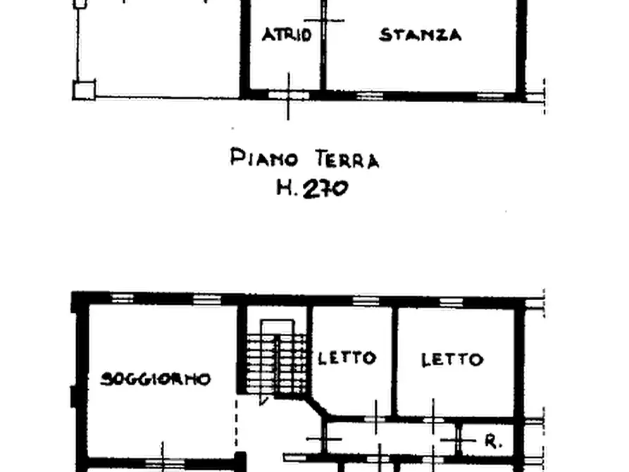 Immagine 2 di Casa bifamiliare in vendita  in Strada Provinciale a Concordia Sulla Secchia