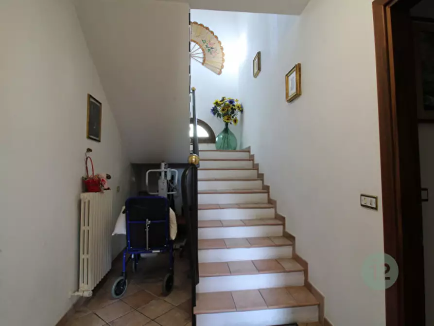 Immagine 4 di Casa bifamiliare in vendita  in Strada Provinciale a Concordia Sulla Secchia