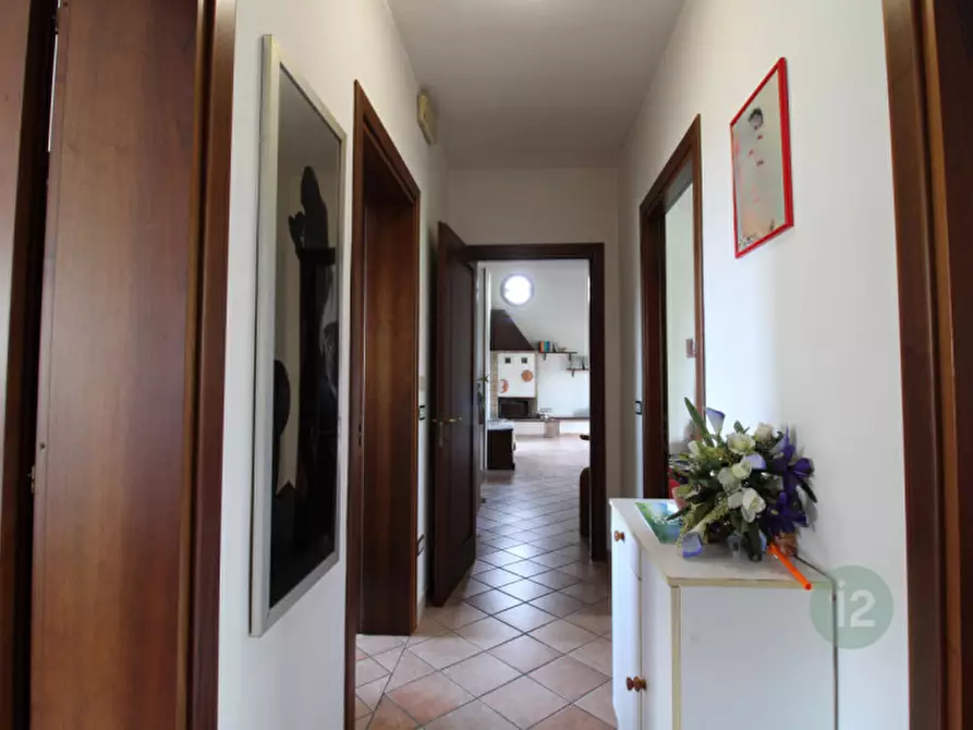 Immagine 5 di Casa bifamiliare in vendita  in Strada Provinciale a Concordia Sulla Secchia
