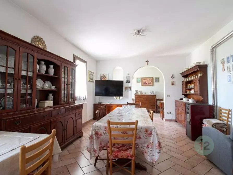 Immagine 10 di Casa bifamiliare in vendita  in Strada Provinciale a Concordia Sulla Secchia