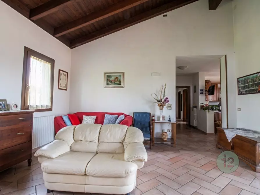 Immagine 13 di Casa bifamiliare in vendita  in Strada Provinciale a Concordia Sulla Secchia