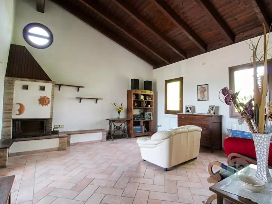 Immagine 14 di Casa bifamiliare in vendita  in Strada Provinciale a Concordia Sulla Secchia
