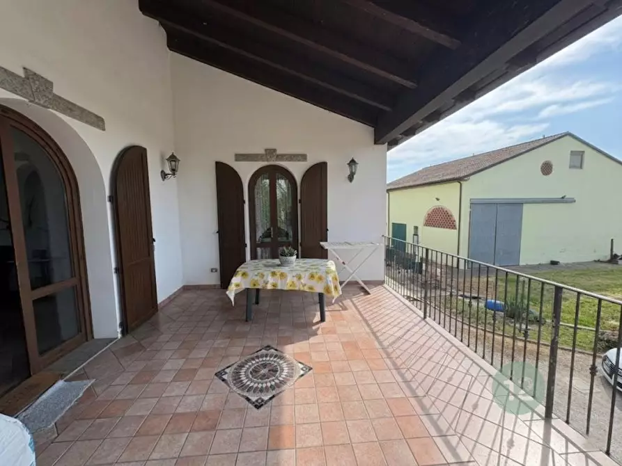 Immagine 15 di Casa bifamiliare in vendita  in Strada Provinciale a Concordia Sulla Secchia
