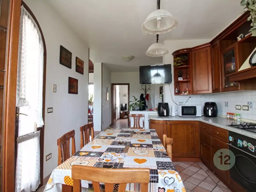 Immagine 16 di Casa bifamiliare in vendita  in Strada Provinciale a Concordia Sulla Secchia