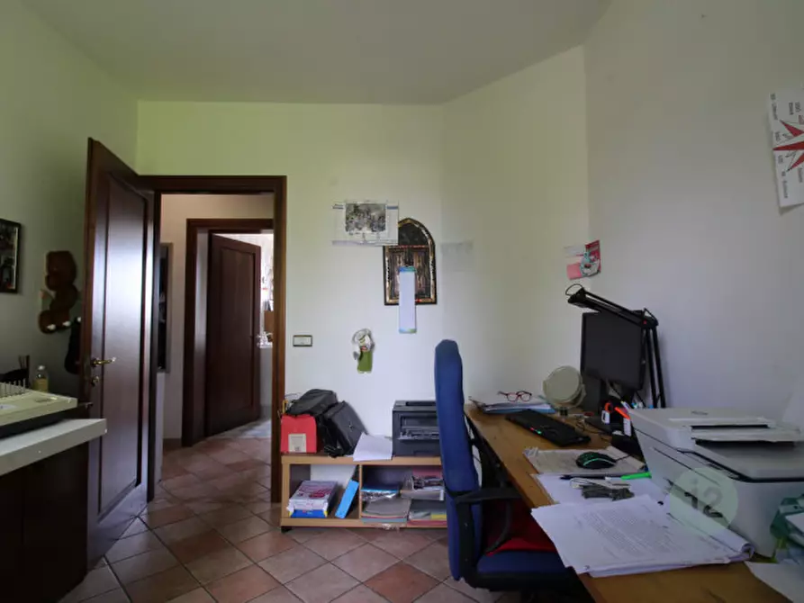 Immagine 17 di Casa bifamiliare in vendita  in Strada Provinciale a Concordia Sulla Secchia