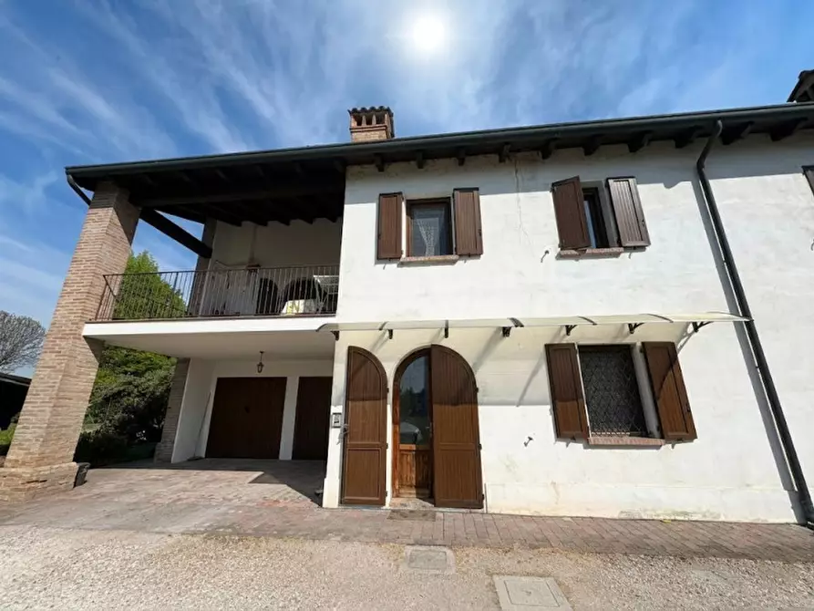 Immagine 18 di Casa bifamiliare in vendita  in Strada Provinciale a Concordia Sulla Secchia
