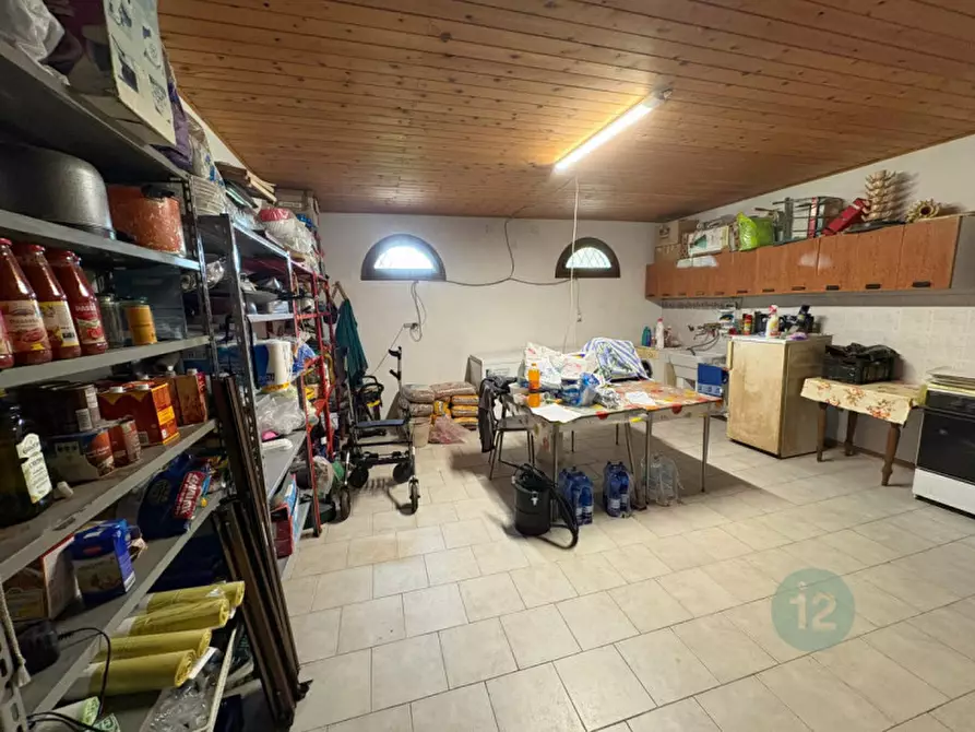 Immagine 19 di Casa bifamiliare in vendita  in Strada Provinciale a Concordia Sulla Secchia