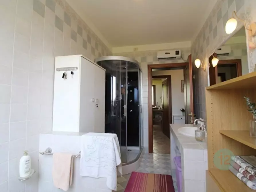 Immagine 25 di Casa bifamiliare in vendita  in Strada Provinciale a Concordia Sulla Secchia