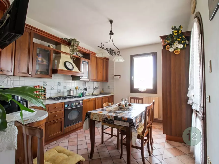 Immagine 27 di Casa bifamiliare in vendita  in Strada Provinciale a Concordia Sulla Secchia