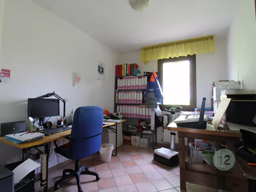 Immagine 28 di Casa bifamiliare in vendita  in Strada Provinciale a Concordia Sulla Secchia