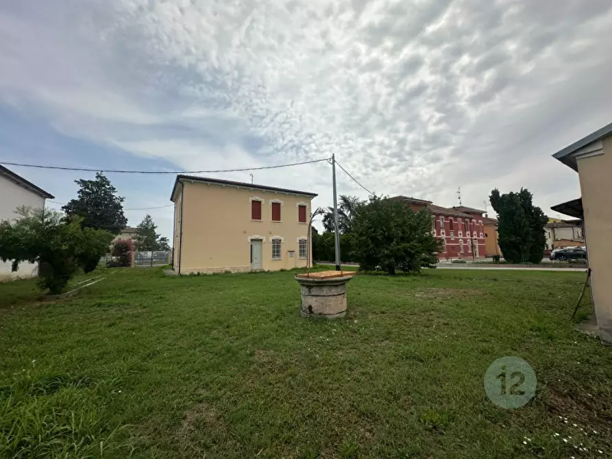 Immagine 4 di Casa indipendente in vendita  in Via Luigi Carlo Farini a Bondeno