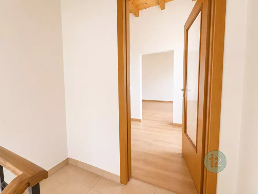 Immagine 6 di Casa indipendente in vendita  in Via Luigi Carlo Farini a Bondeno