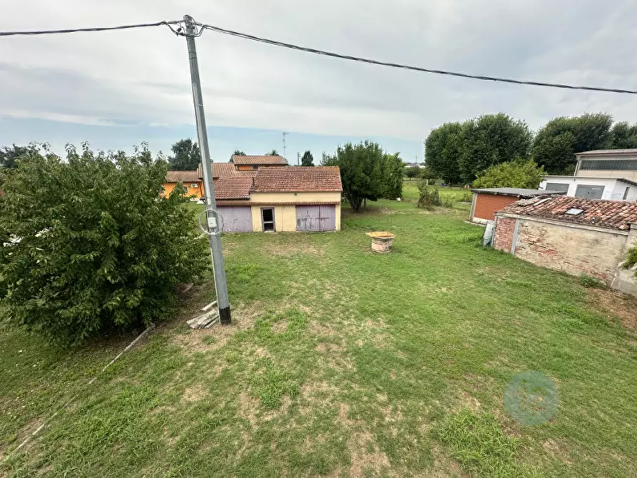 Immagine 24 di Casa indipendente in vendita  in Via Luigi Carlo Farini a Bondeno