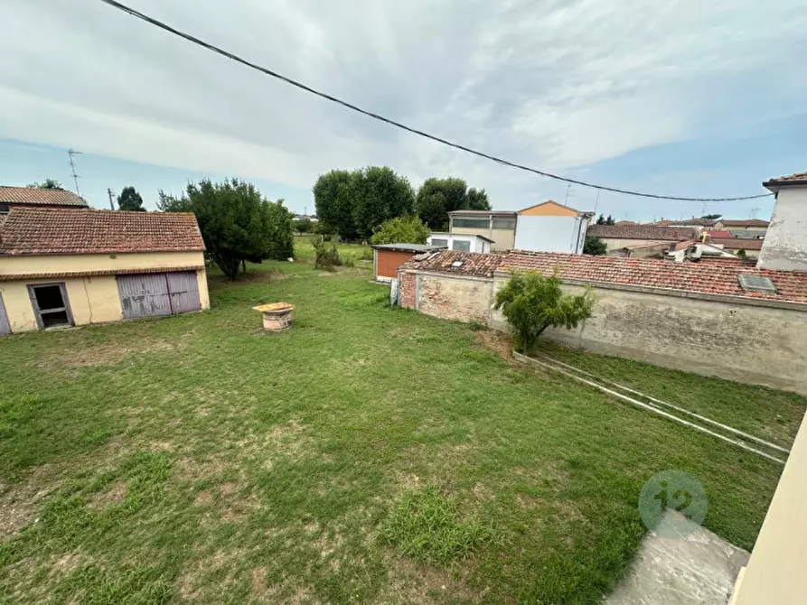 Immagine 25 di Casa indipendente in vendita  in Via Luigi Carlo Farini a Bondeno