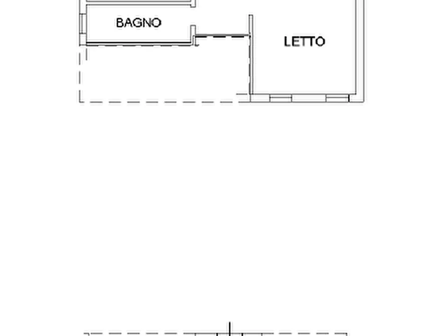 Immagine 27 di Casa indipendente in vendita  in Via Luigi Carlo Farini a Bondeno