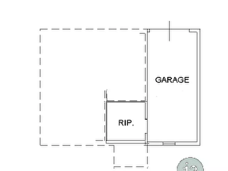 Immagine 28 di Casa indipendente in vendita  in Via Luigi Carlo Farini a Bondeno