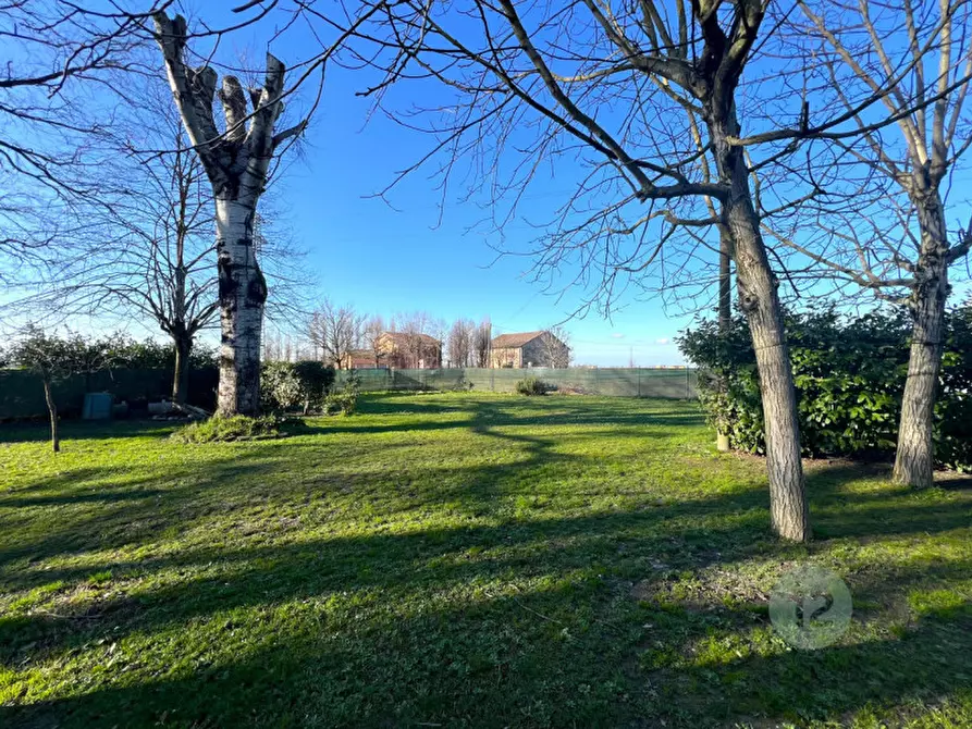 Immagine 3 di Villetta a schiera in vendita  in Via Massara a Mirandola