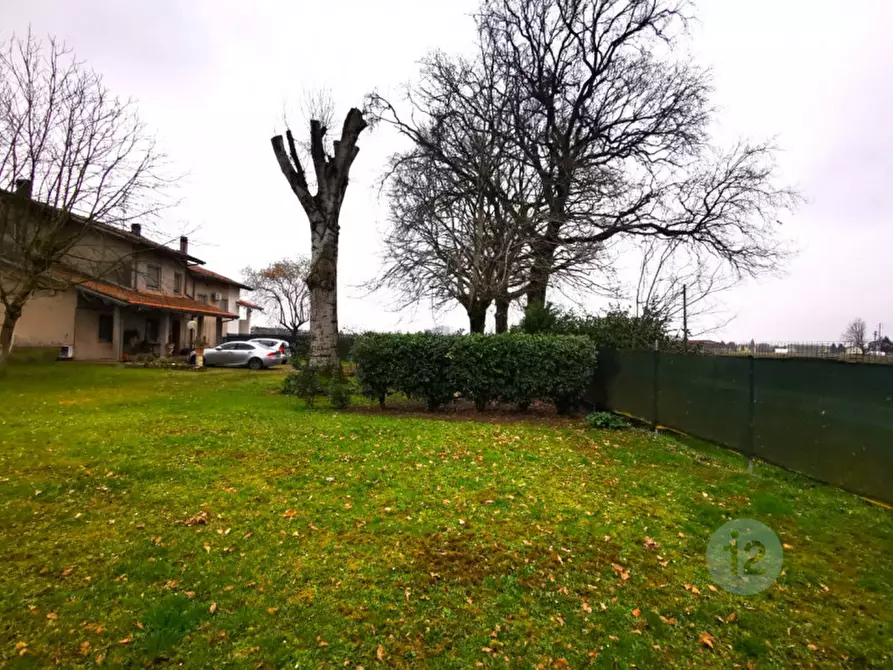 Immagine 4 di Villetta a schiera in vendita  in Via Massara a Mirandola