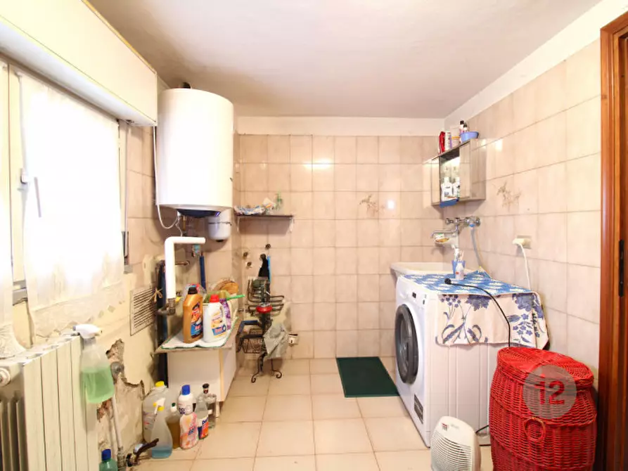 Immagine 11 di Villetta a schiera in vendita  in Via Massara a Mirandola