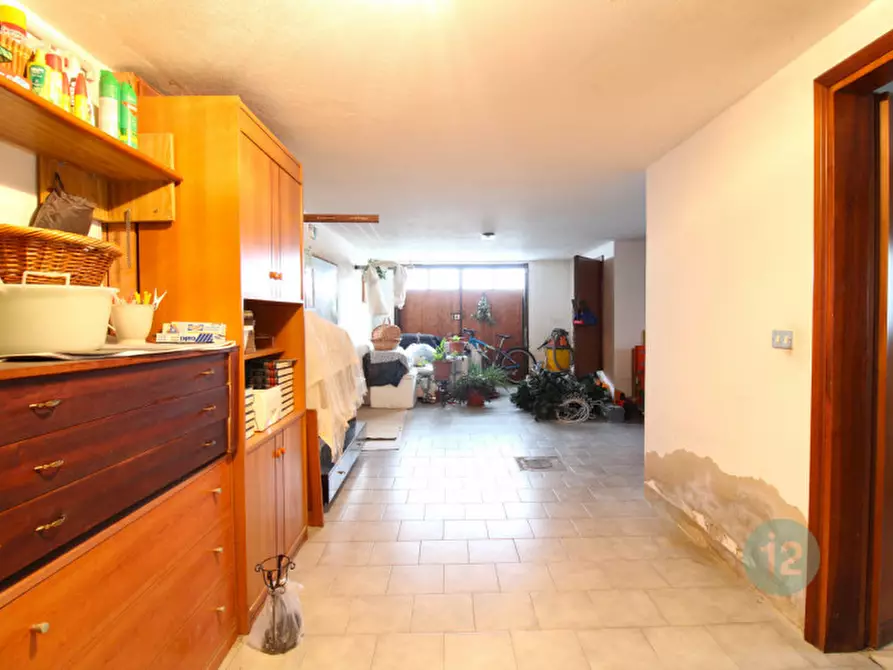 Immagine 12 di Villetta a schiera in vendita  in Via Massara a Mirandola
