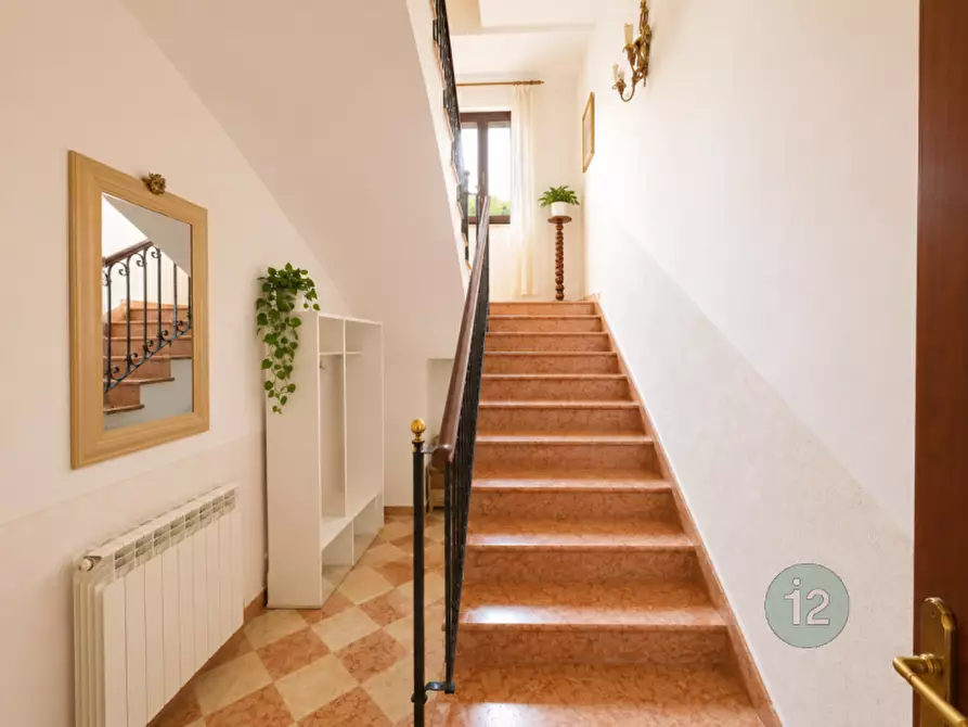 Immagine 3 di Villa in vendita  in Via Verzola a San Possidonio