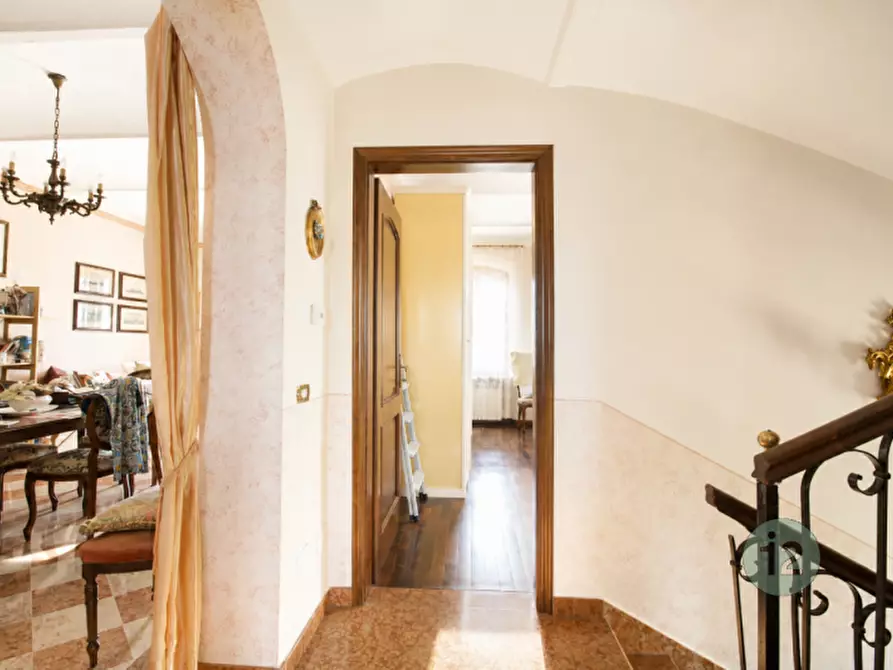 Immagine 4 di Villa in vendita  in Via Verzola a San Possidonio