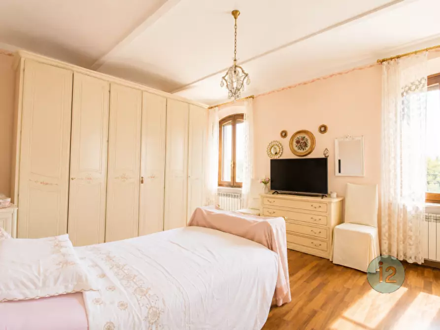 Immagine 6 di Villa in vendita  in Via Verzola a San Possidonio