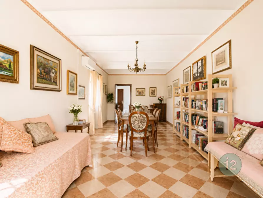 Immagine 7 di Villa in vendita  in Via Verzola a San Possidonio