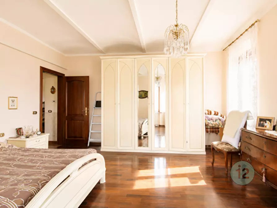 Immagine 9 di Villa in vendita  in Via Verzola a San Possidonio