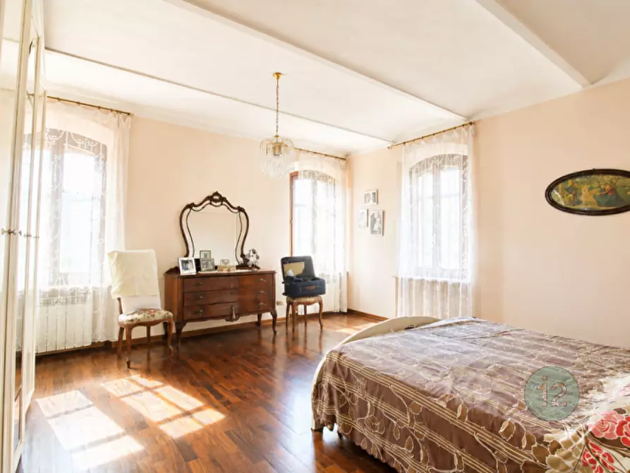 Immagine 11 di Villa in vendita  in Via Verzola a San Possidonio
