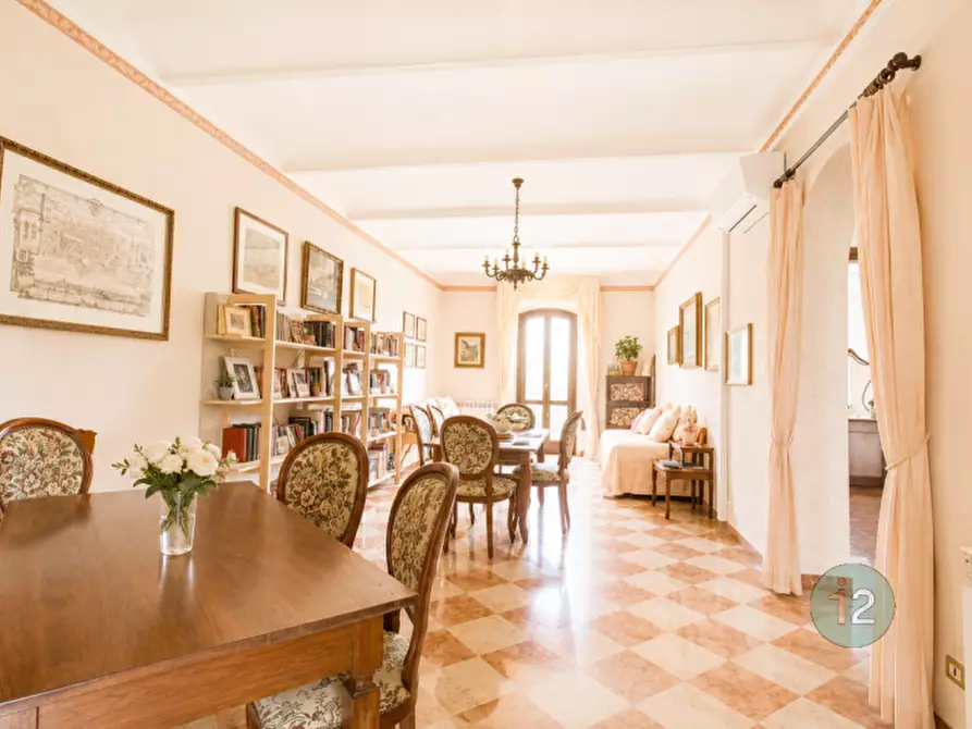 Immagine 12 di Villa in vendita  in Via Verzola a San Possidonio