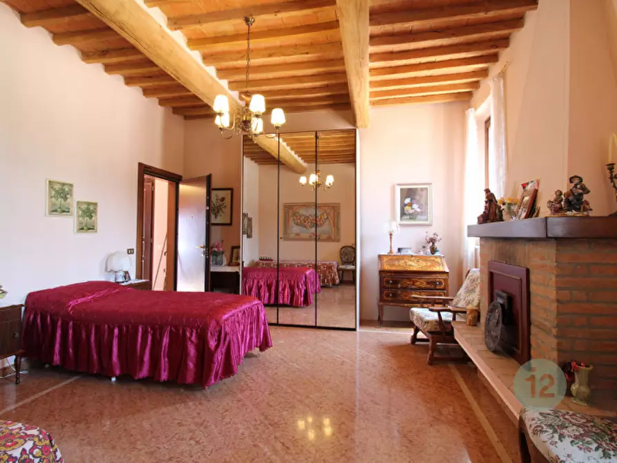 Immagine 13 di Villa in vendita  in Via Verzola a San Possidonio