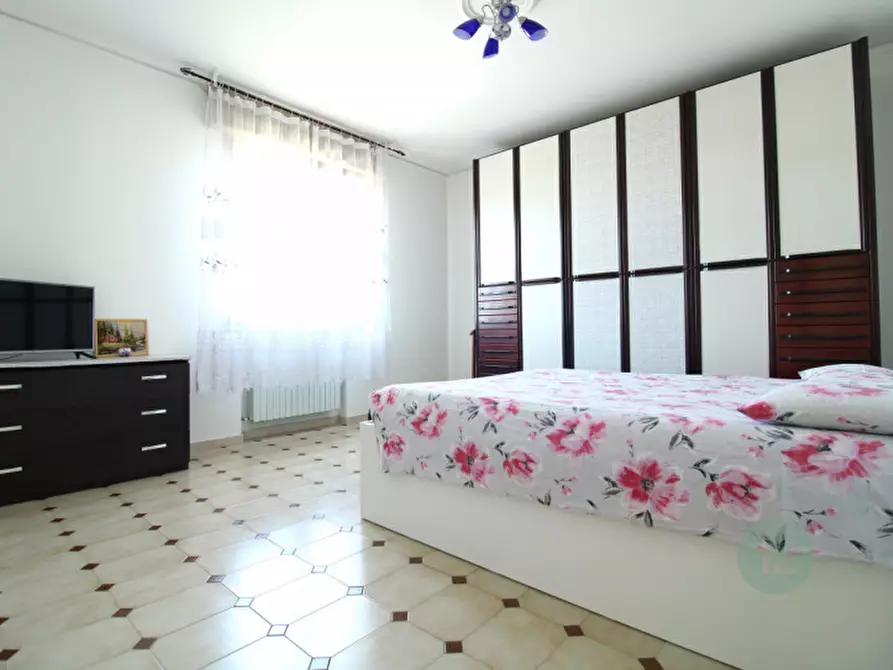 Immagine 12 di Casa trifamiliare in vendita  in via serafina a Mirandola