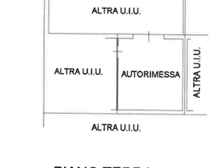 Immagine 28 di Casa trifamiliare in vendita  in via serafina a Mirandola
