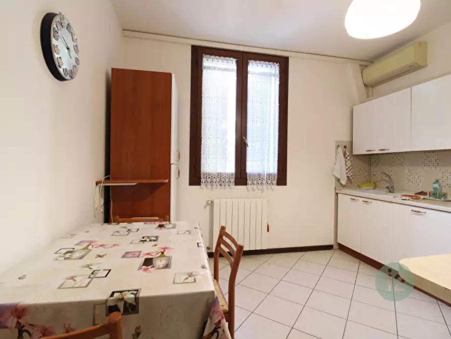 Immagine 5 di Appartamento in vendita  in Via Cesarino Calanca a Mirandola