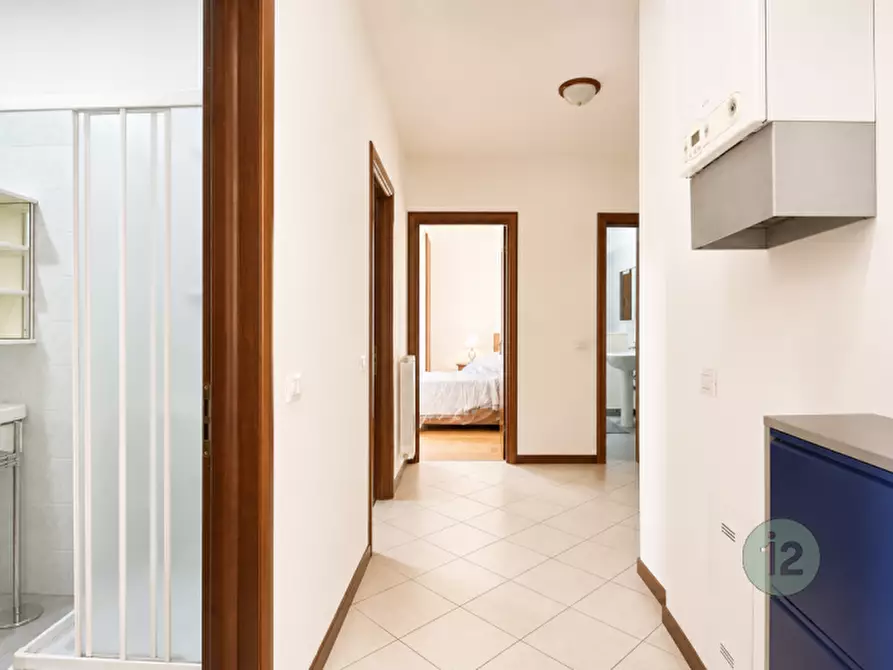 Immagine 8 di Appartamento in vendita  in Via Cesarino Calanca a Mirandola