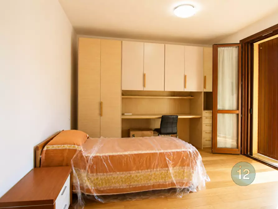 Immagine 9 di Appartamento in vendita  in Via Cesarino Calanca a Mirandola
