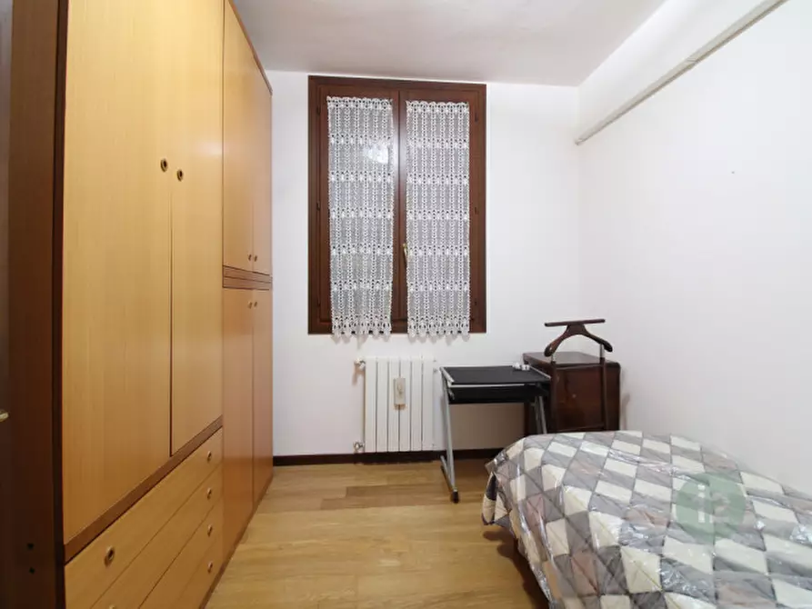 Immagine 10 di Appartamento in vendita  in Via Cesarino Calanca a Mirandola