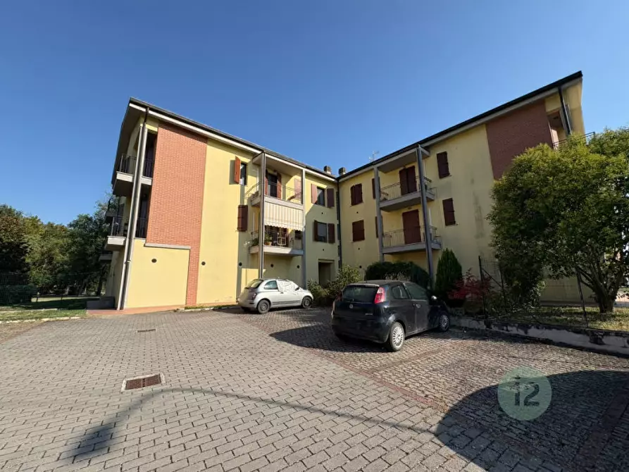Immagine 16 di Appartamento in vendita  in Via Cesarino Calanca a Mirandola