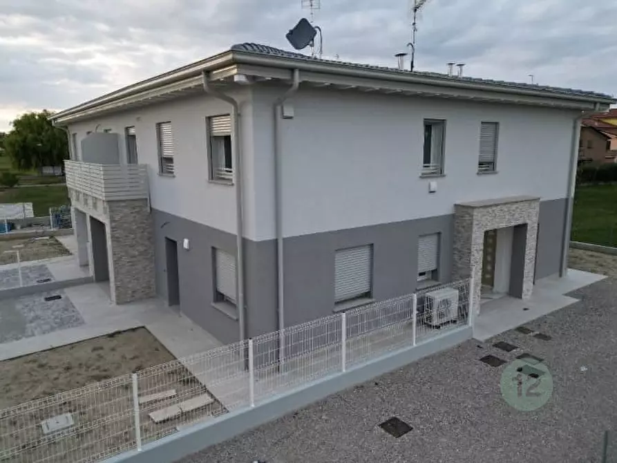 Immagine 2 di Villetta a schiera in vendita  in Via Brandoli Centro a San Prospero