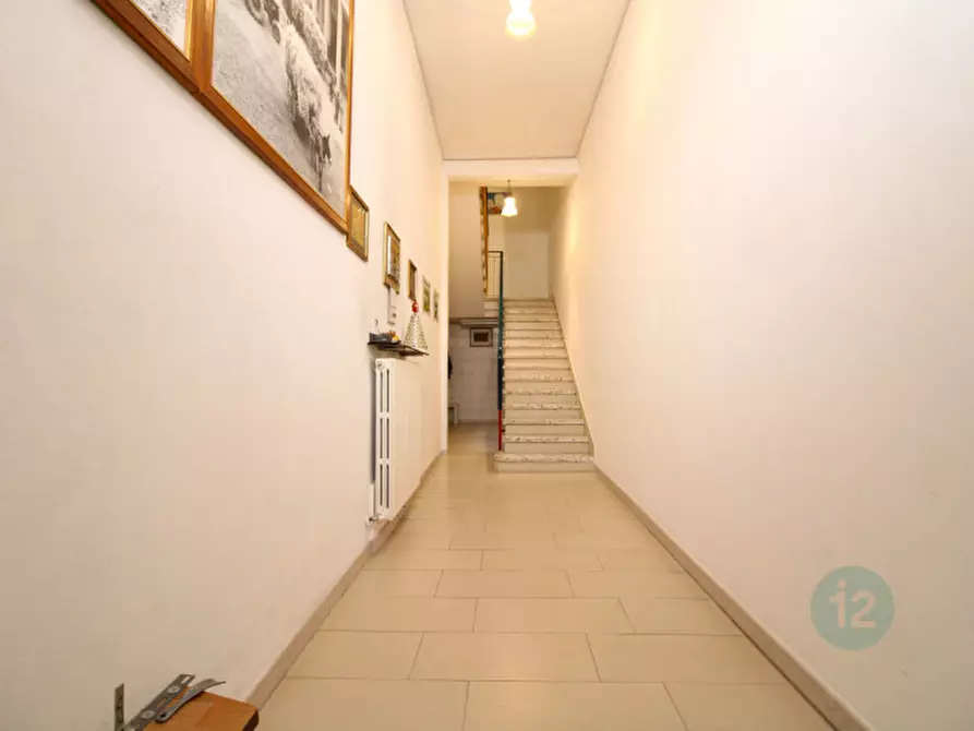 Immagine 4 di Villetta a schiera in vendita  in Via Camillo Benso Conte di Cavour a Mirandola