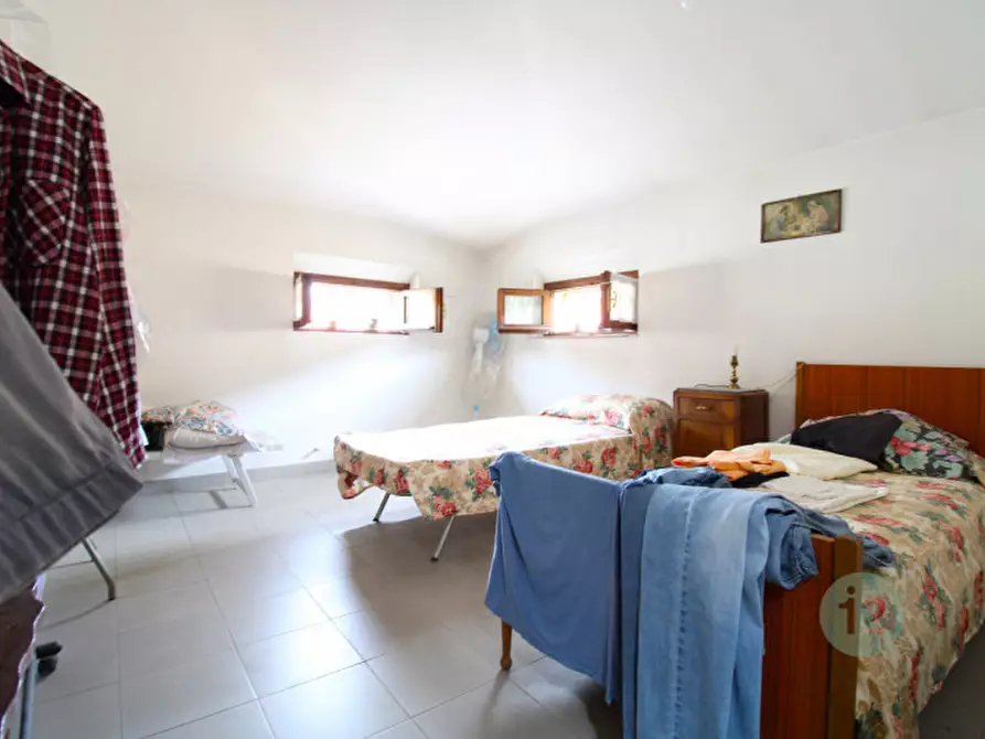 Immagine 7 di Villetta a schiera in vendita  in Via Camillo Benso Conte di Cavour a Mirandola